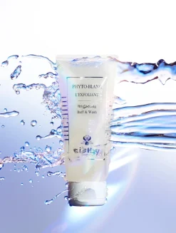 Phyto-Blanc Brightening Buff & Wash