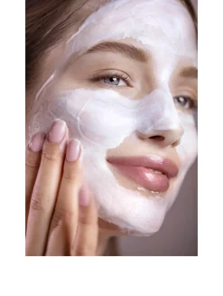 Phyto-Blanc La Mousse Brightening Cleansing Foam-In Cream