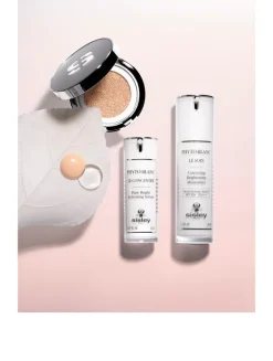 Phyto-Blanc Le Cushion Compact Foundation