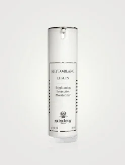 Phyto-Blanc Le Soin Brightening Protective Moisturizer