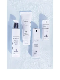 Phyto-Blanc Le Soin Brightening Protective Moisturizer