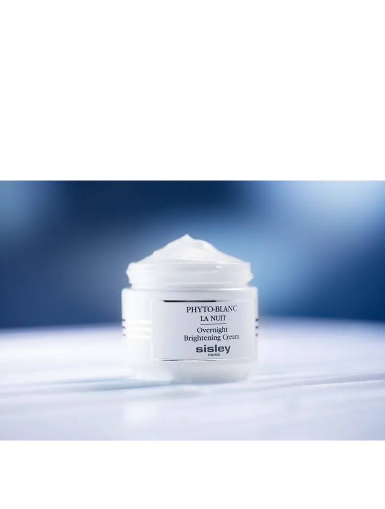 Phyto-Blanc Overnight Brightening Cream