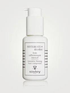 Phytobuste + Décolleté