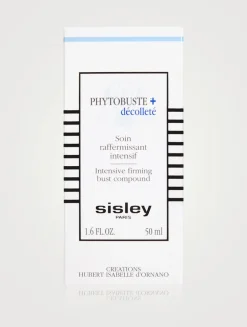 Phytobuste + Décolleté