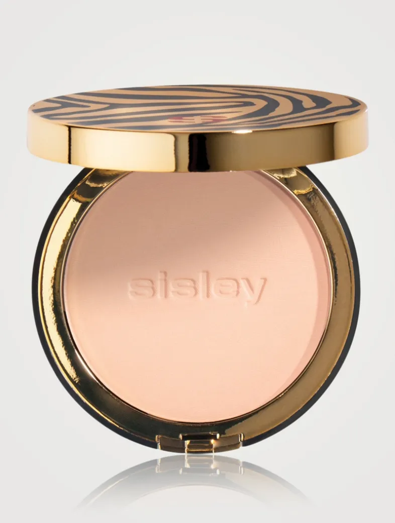 Phyto-Poudre Compacte Powder