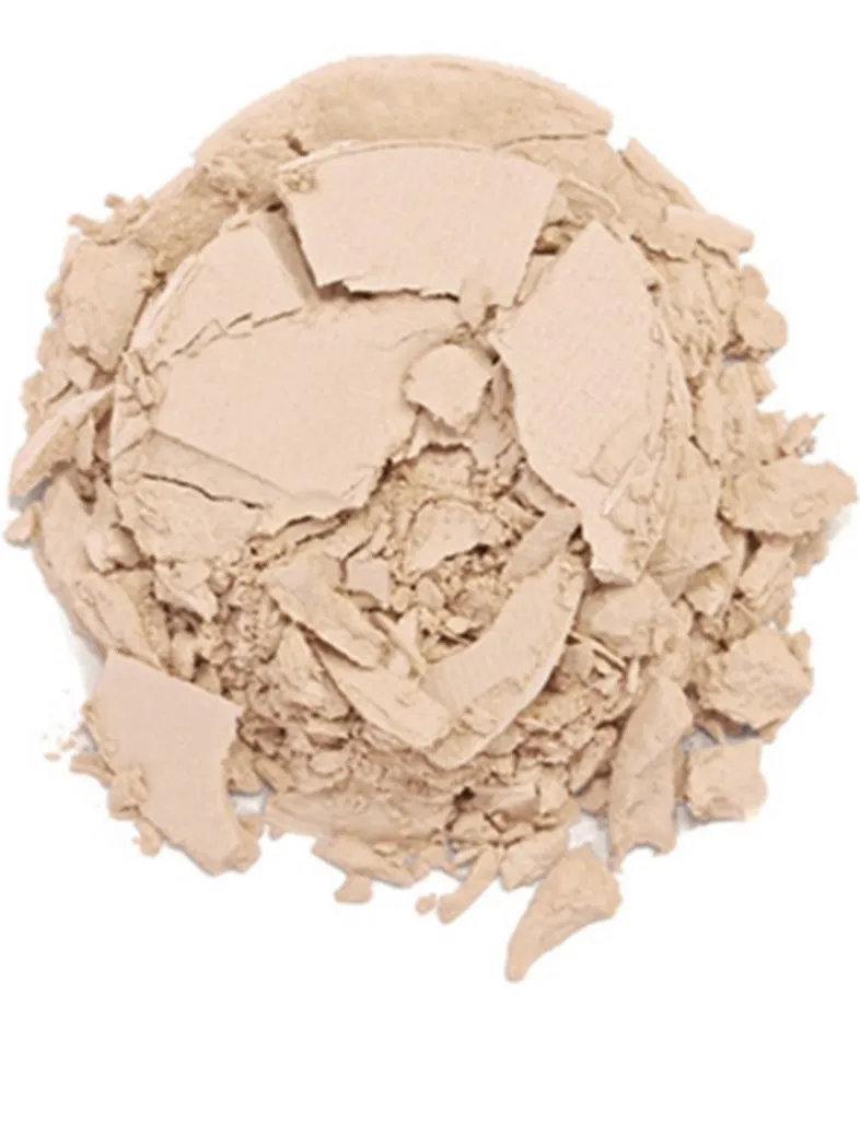Phyto-Poudre Compacte Powder