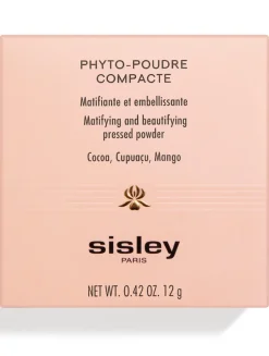 Phyto-Poudre Compacte Powder
