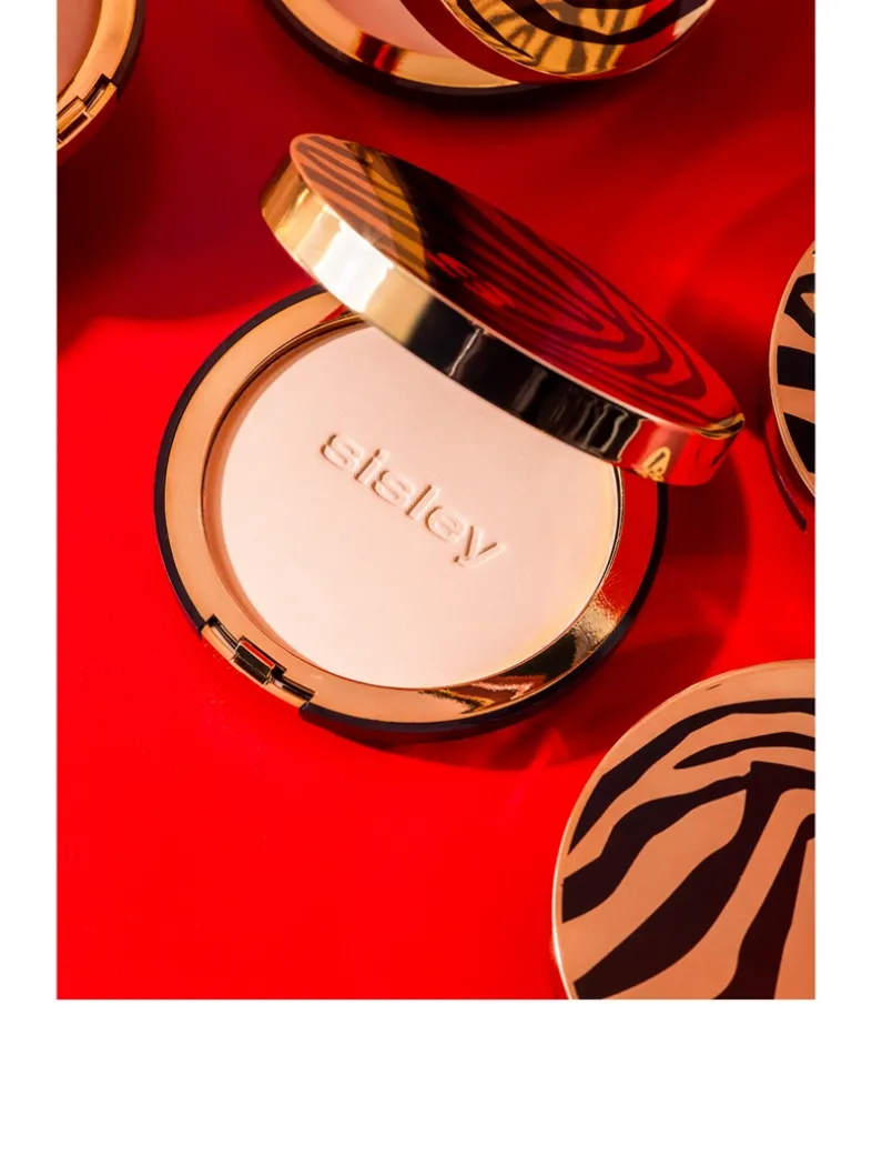 Phyto-Poudre Compacte Powder