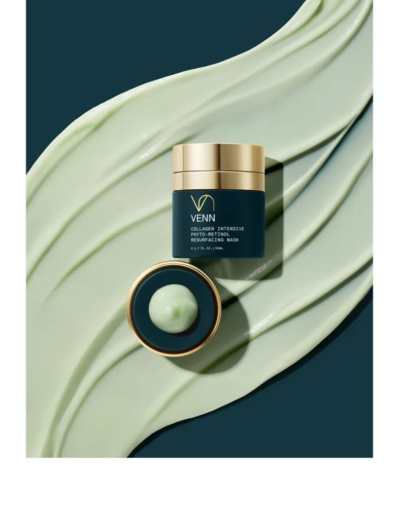 Phyto-Retinol Resurfacing Mask