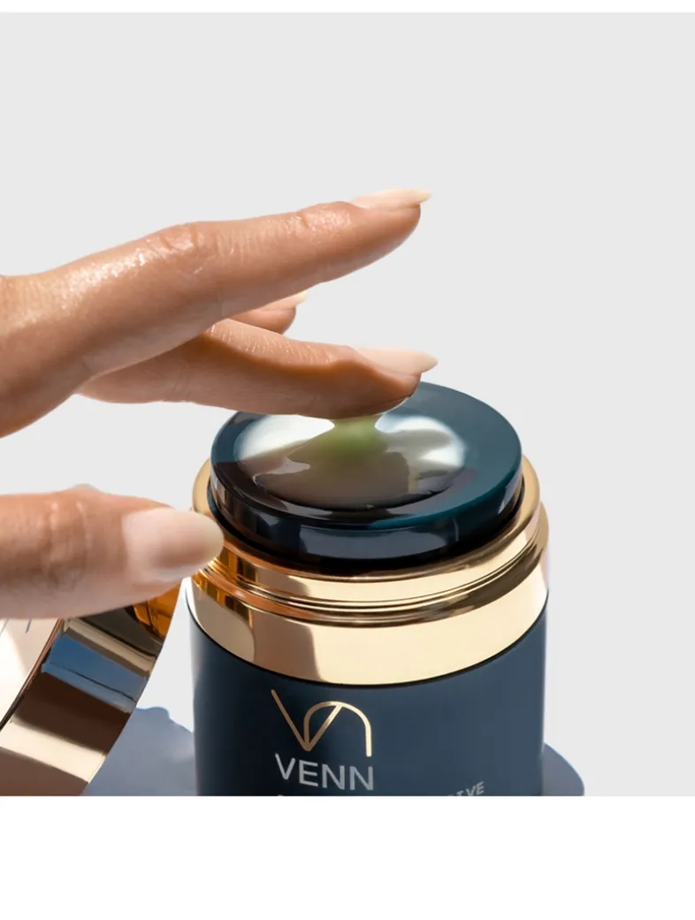 Phyto-Retinol Resurfacing Mask