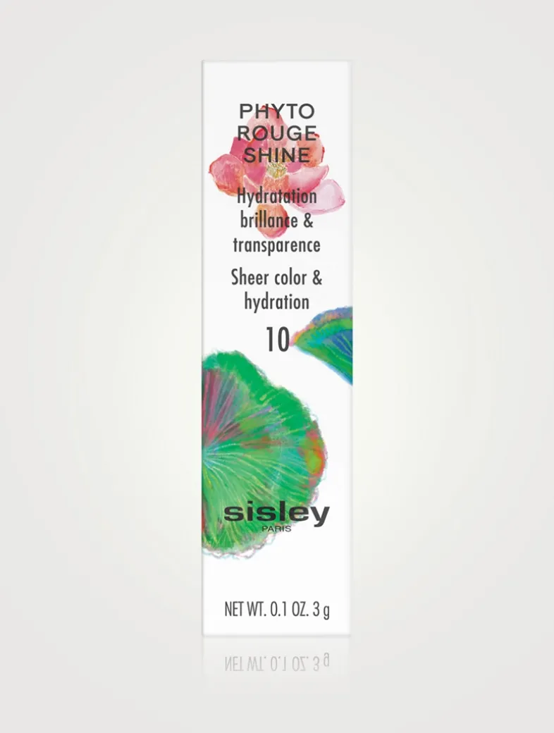 Phyto-Rouge Shine - Limited Edition