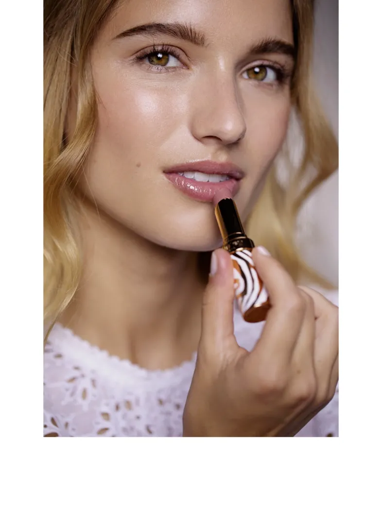 Phyto-Rouge Shine Lipstick