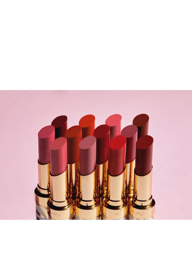 Phyto-Rouge Shine Lipstick