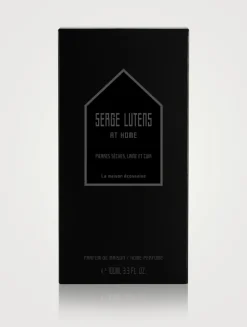 Pierres Sèches, Laine et Cuir Home Spray
