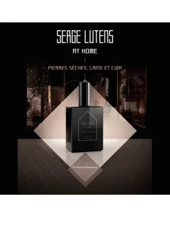 Pierres Sèches, Laine et Cuir Home Spray