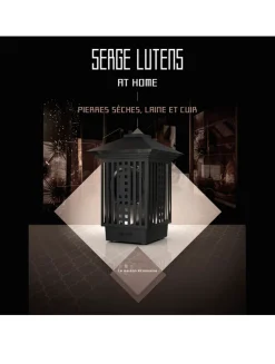 Pierres Sèches, Laine Et Cuir, The Scottish House Scented Diffuser Cartridge