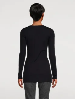 Pierry Wool Cardigan