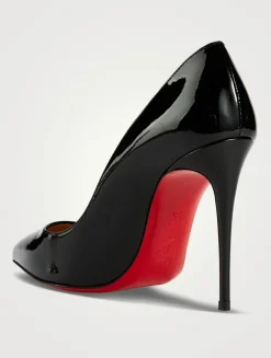 Pigalle Follies 100 Patent Leather Pumps