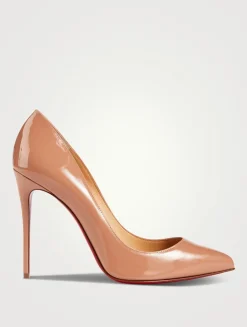 Pigalle Follies 100 Patent Leather Pumps