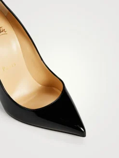 Pigalle Follies 100 Patent Leather Pumps