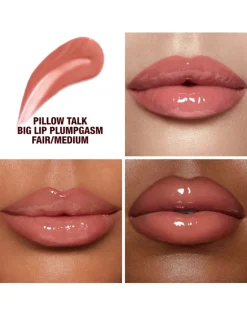 Pillow Talk Big Lip Plumpgasm