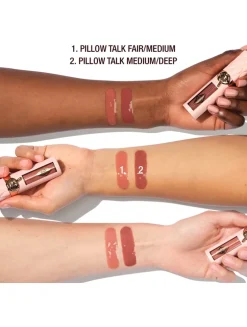 Pillow Talk Big Lip Plumpgasm