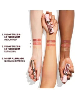 Pillow Talk Big Lip Plumpgasm