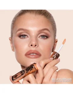 Pillow Talk Big Lip Plumpgasm