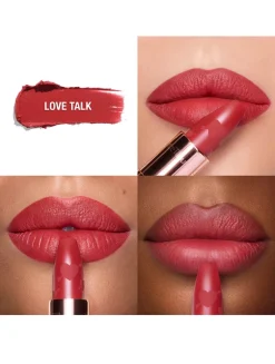 Pillow Talk Love Effect Lipstick