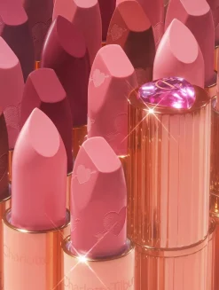 Pillow Talk Love Effect Lipstick