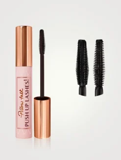 Pillow Talk Push Up Lashes Mascara