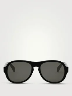 Pilot Sunglasses