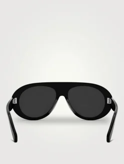 Pilot Sunglasses