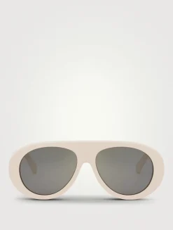 Pilot Sunglasses