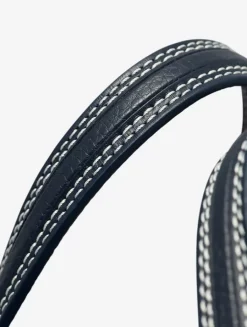 Pin Cabas - Taurillon Soft Surpiqué Box