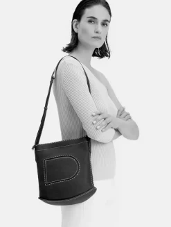 Pin Daily - Taurillon Soft Surpiqué