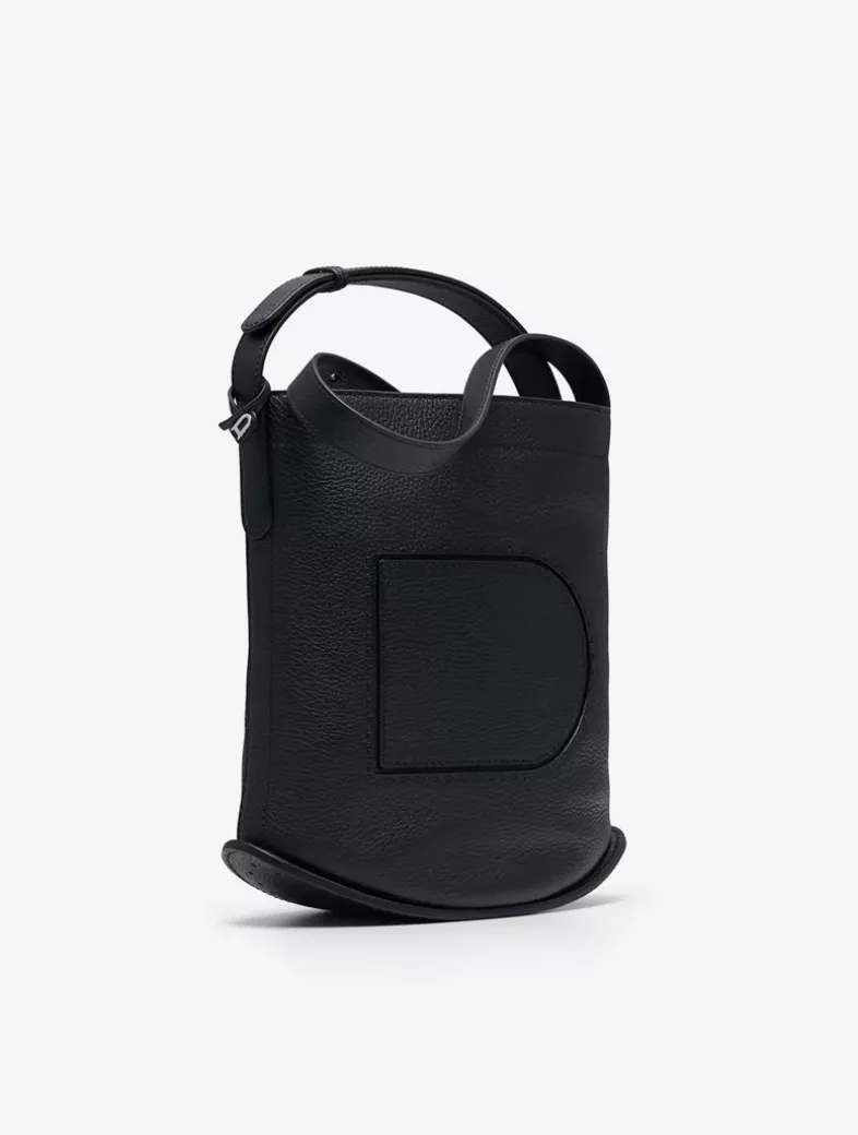 Pin Daily Taurillon Soft Surpiqué