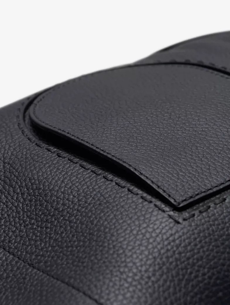 Pin Daily Taurillon Soft Surpiqué