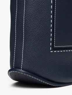 Pin Daily Taurillon Soft Surpiqué