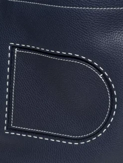 Pin Daily Taurillon Soft Surpiqué