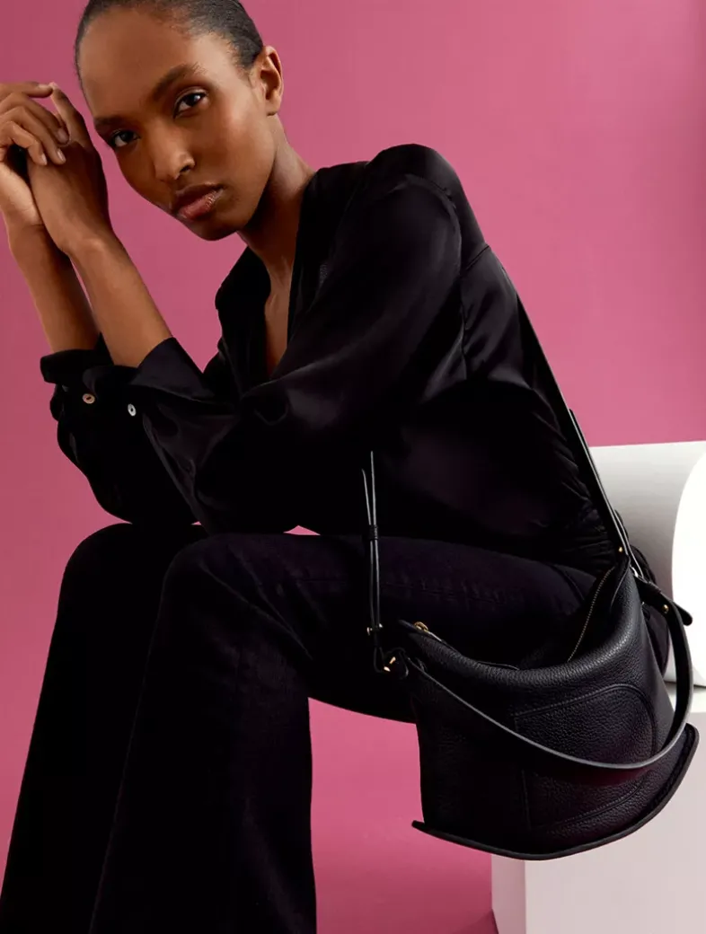 Pin Swing Taurillon Soft