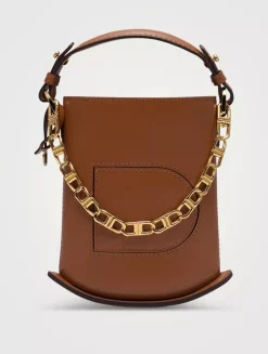 Pin Toy Éclat Box Calf