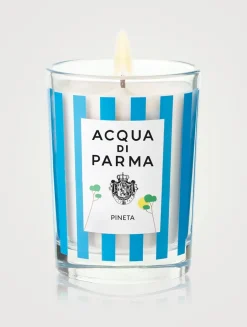 Pineta Candle