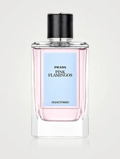 Pink Flamingos Eau de Parfum