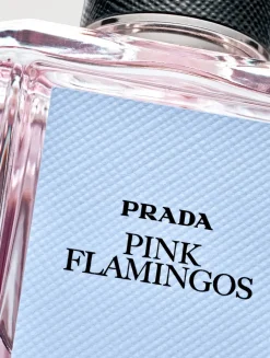 Pink Flamingos Eau de Parfum