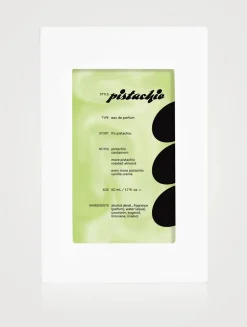 Pistachio Eau de Parfum