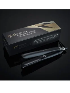 Platinum+ Hair Straightener