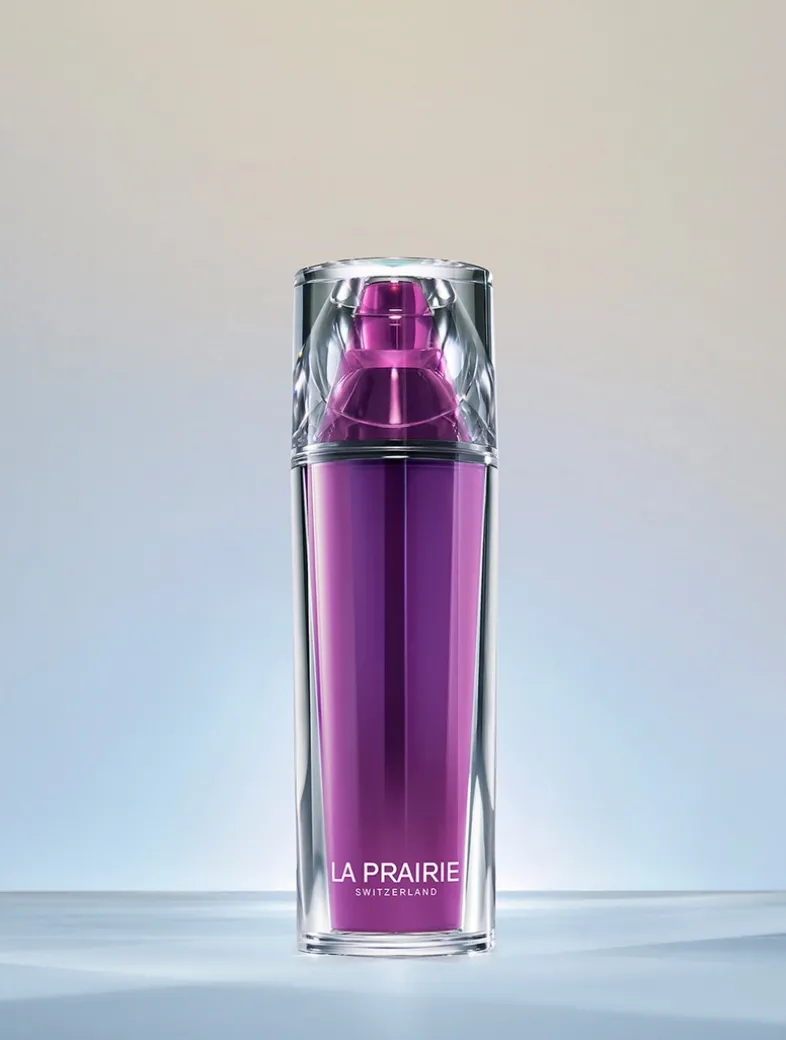 Platinum Rare Cellular Life-Lotion