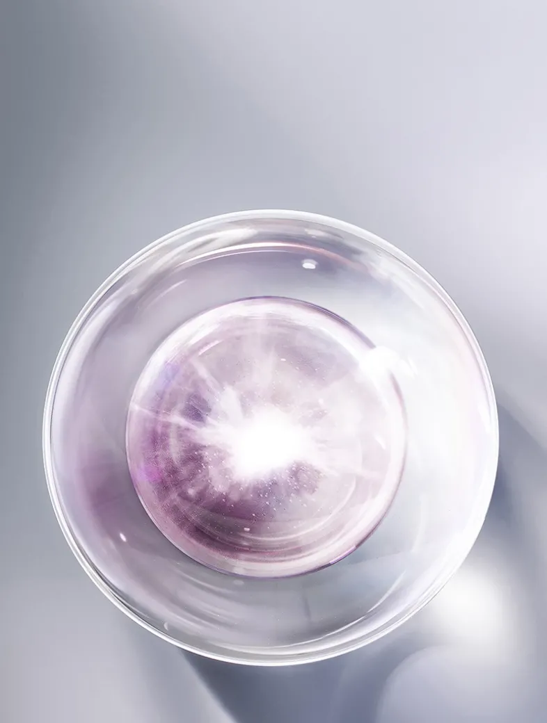 Platinum Rare Cellular Life-Lotion