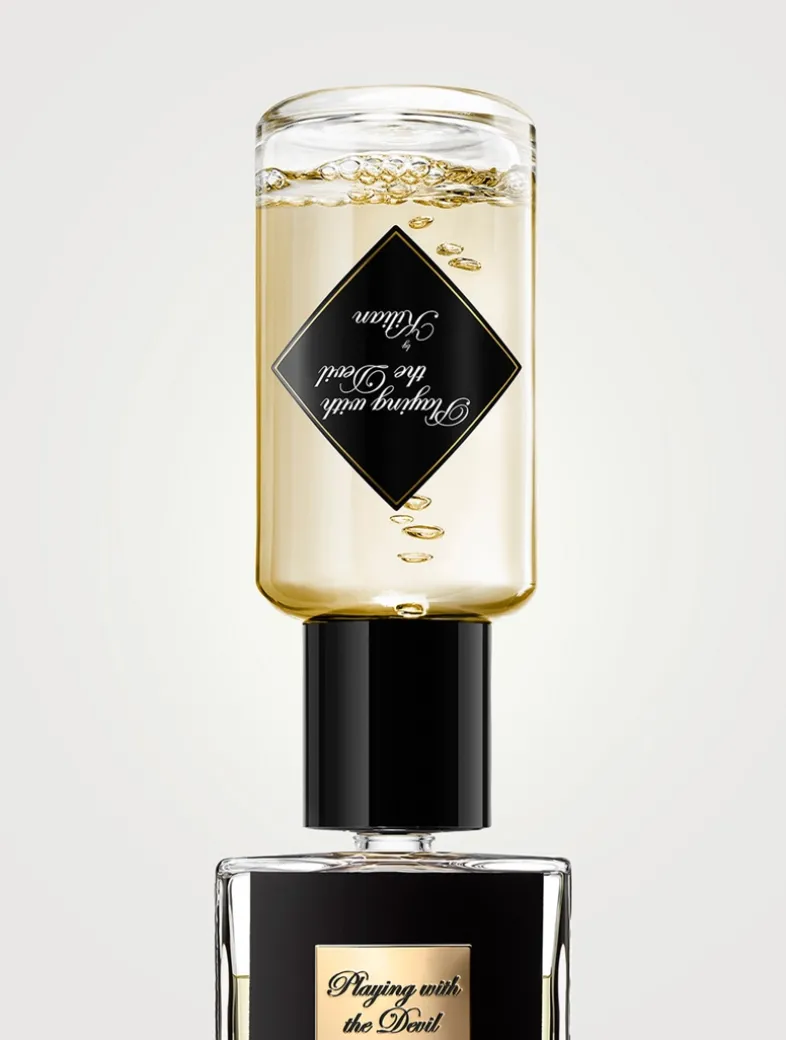 Playing with the Devil Eau de Parfum - Refill